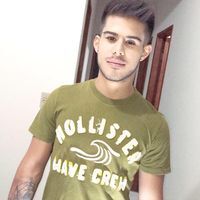 Leandro Tetsuo