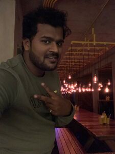 Bharath Sankar