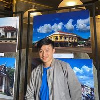 M'Khamhack Chanthavong