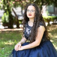 Яница Димитрова