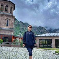 სალომე ლომიძე