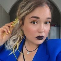 Анна Дышлевая