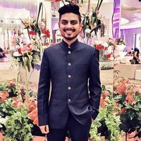 Abhishek Zinzuwadia