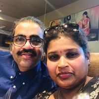 Natarajan Vaidyanathan