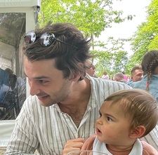 Steven Léon Vanderstraeten