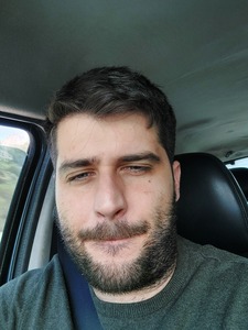 Mixalis Nikoloudakis