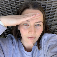 Keira Thacker
