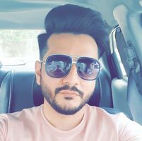 Gaurav Sharma