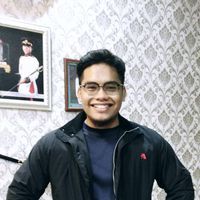Ikram Saed