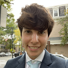 Avi Drucker