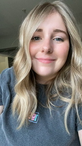 Danielle Ahrendt