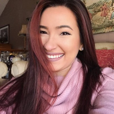 Nicolette Fossetta