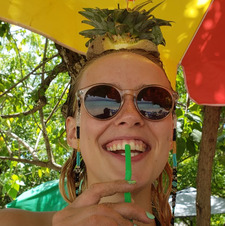 Zoë van Litsenburg