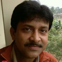 Pradip Sengupta
