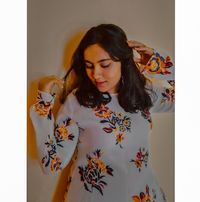 Tishrota Chakraborty