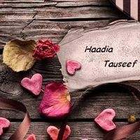 Haadia Tauseef