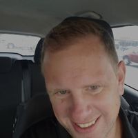 Greg Hall