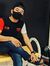 Khairul...