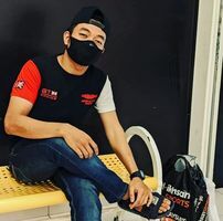 Khairul Hizam