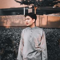Danial Aiman