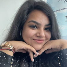 Mehak Naresh