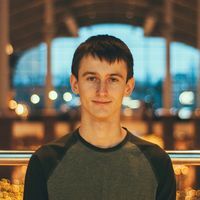 Кирилл Воробей