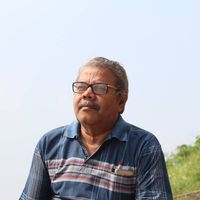Sambhu Sen