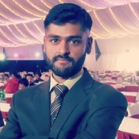 Ammar Shoaib