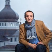 Oleh Yaskiv