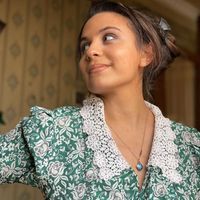 მარიამ ბერიშვილი