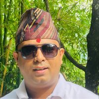 Yogendra Pant