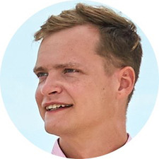 Dmitry Ivanov