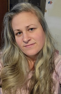 Natasha Cichanowicz