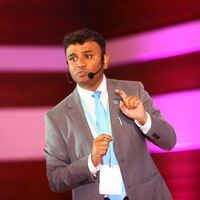 Kumar Angadi