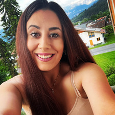 Йоана  Илиева 