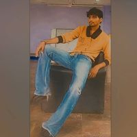 Naushad Shaikh