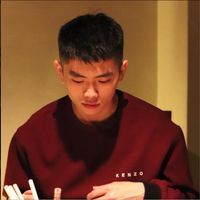 Aaron Liu
