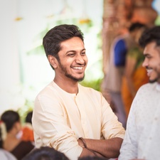 Karthikeyan