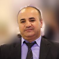 Bakr Khoshnaw