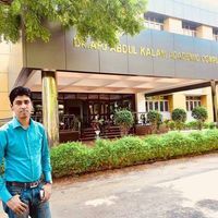 Saiful Shoaib