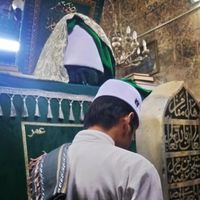 Habibi Mohammed