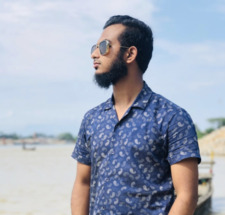 Shawon Majid