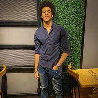 Mohanad Ahmed