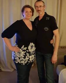 Amanda Walters-Mitchell