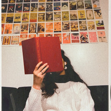 Joy | bibliobehavior 