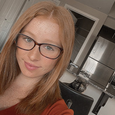 Alexis Hall