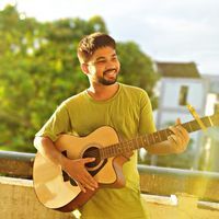 Soumodeep Chakraborty