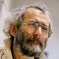 Сергей Эненберг