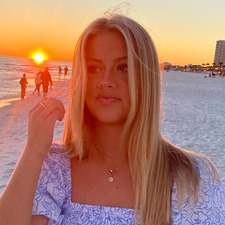 Gracie Bourn