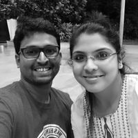 Nidhi MT